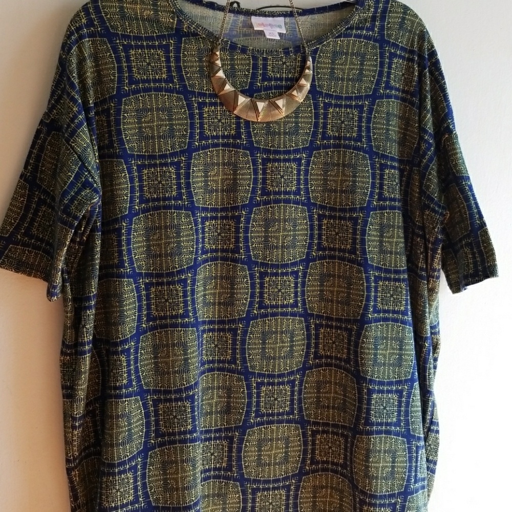 LulaRoe